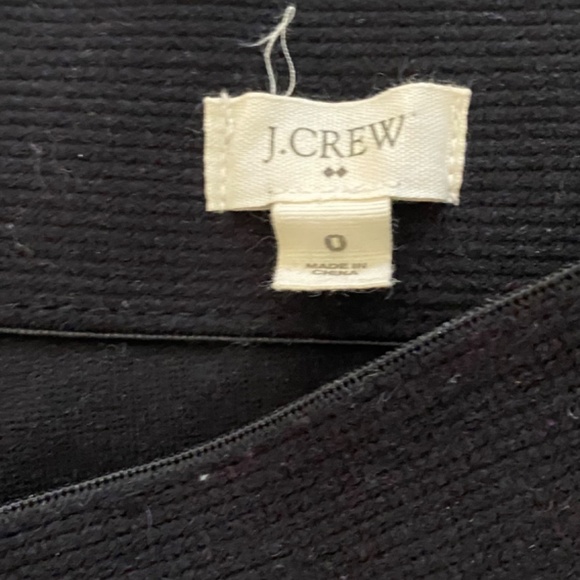 J. Crew Factory ‘Gigi Pant’ size 0 - Picture 3 of 3